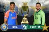 ফাইনালে শক্তিশালী একাদশ নিয়ে মাঠে নামছে ভারত-পাকিস্তান,দেখেনিন একাদশ