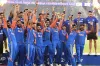 এশিয়া কাপে পাকিস্তানকে হারিয়ে রেকর্ড বোনাস পেল ভারত" যা কল্পনার বাইরে