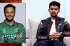 উপদেষ্টা আসিফ ও সাকিবের পাল্টাপাল্টি পোস্টে তোলপাড় নেটদুনিয়া
