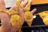 সোনার দামে নতুন রেকর্ড, আরও বেড়েছে সোনার দাম