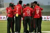 র‍্যাঙ্কিংয়ে সাইফ-রিশাদের চমক, লিটন-মোস্তাফিজের অবনতি