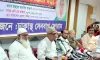 “নির্বাচন নিয়ে প্রধান উপদেষ্টার বক্তব্যে শঙ্কা বাড়ছে” ফারুক