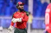 বাংলাদেশের ৯ রানে ৬ উইকেট হারানোটা কোন ব্যাপারই না