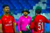 বাংলাদেশকে বিশাল রানের টার্গেট দিলো আফগানিস্তান