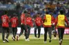 বাংলাদেশ বনাম আফগানিস্থান ম্যাচে, ম্যাচ সেরা হলেন যে ক্রিকেটার