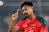 টি-টোয়েন্টিতে বিশ্বরেকর্ড গড়লো মোস্তাফিজ