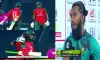 সোহান কিংবা শরিফুল নয়, ম্যাচ জয়ের কৃতিত্ব যাকে দিলেন অধিনায়ক জাকের আলী