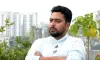 কয়েকজন উপদেষ্টা প্রতারণা করেছে: নাহিদ ইসলাম
