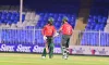 বাংলাদেশ বনাম আফগানিস্তান: শ্বাসরুদ্ধকর ম্যাচে শেষ হাঁসি হাঁসলো কে