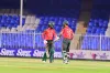 বাংলাদেশ বনাম আফগানিস্তান: শ্বাসরুদ্ধকর ম্যাচে শেষ হাঁসি হাঁসলো কে