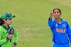 নতুন বিতর্ক, আম্পায়ারের ভুলে ভারত- পাকিস্থান ম্যাচে ঘটে গেলো অনেক বড় ঘটনা