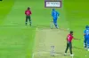 বাংলাদেশকে বিশাল রানের টার্গেট দিলো আফগানিস্তান