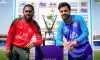হোয়াইটওয়াশের লক্ষ্যে আজ রাতে মাঠে নামছে বাংলাদেশ