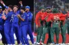 কিছুক্ষণ পর বাংলাদেশ বনাম আফগানিস্তান ৩য় টি-২০ ম্যাচ: লাইভ দেখুন এখানে
