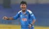 মাত্র ২২ বছর বয়সে পাকিস্তানকে কাঁপালেন এই ভারতীয় তরুণী