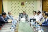 বিসিবি নির্বাচনে উত্তাপ ছড়ালেন আমিনুল ইসলামের