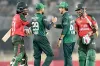 টি-২০তে বাংলাদেশের দাপট: ভারত, ইংল্যান্ড ও অস্ট্রেলিয়াকে পিছনে ফেলে সেরা বাংলাদেশ