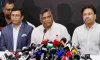 “ক্রিকেট উন্নয়নের প্রেমে পড়ে গেছি” বিসিবি সভাপতি বুলবুল