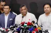 “ক্রিকেট উন্নয়নের প্রেমে পড়ে গেছি” বিসিবি সভাপতি বুলবুল