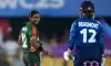 ইংল্যান্ড বিপাকে! মারুফার আগুনে বোলিংয়ে টালমাটাল বিশ্বকাপের চ্যাম্পিয়নরা