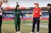 এইমাত্র শেষ হলো বাংলাদেশ বনাম ইংল্যান্ড ম্যাচের টস