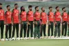 আজকের ম্যাচে বাংলাদেশ একাদশে বড় চমক! অভিষেক হচ্ছে নতুন ক্রিকেটারের