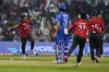 কিছুক্ষণ পর বাংলাদেশ বনাম আফগানিস্তান ওয়ানডে ম্যাচ: লাইভ দেখুন এখানে