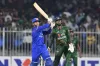 "বাংলাদেশের কামব্যাক নাকি আফগানিস্তানের হ্যাটট্রিক? প্রথম ওয়ানডের আগে উত্তেজনা"