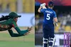 "ভারতীয় আম্পায়ারের বিতর্কিত সিদ্ধান্তে বাংলাদেশের স্বপ্ন চুরমার