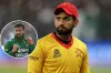 সাকিব আল হাসানকে নিয়ে বড় ঘোষণা দিলেন সিকান্দার রাজা