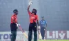 ১১ বলে ২৭ রানের তাণ্ডব, শেষ ওভারে ৩ চার ২ ছক্কা! ফাইনালে সৌম্যরা