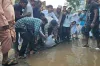হাসনাত আব্দুল্লাহর কান্ড দেখে চমকে গেলেন সবাই, করলেন অভিনব প্রতিবাদ