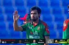 শুরুতেই উইকেট তুলে নিলো বাংলাদেশ,দেখুন সর্বশেষ স্কোর