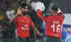 বিশ্বকাপে জায়গা না পেলে দায় কার? মুখ খুললেন তানজিম হাসান সাকিব”