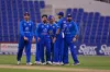 বিশাল ব্যবধানে শেষ হলো বাংলাদেশ বনাম আফগানিস্থানের ম্যাচ, জেনেনিন ফলাফল