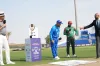 শেষ হলো টস, একাদশে চার পরিবর্তন নিয়ে মাঠে নামলো বাংলাদেশ