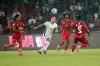 বাংলাদেশ বনাম হংকং: ৮০ মিনিটের খেলা শেষ জানুন স্কোর