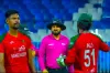 বাংলাদেশকে বিশাল রানের টার্গেট দিলো আফগানিস্থান