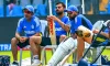 বিশ্বকাপে রোহিত ও কোহলি খেলতে পারবে কি না জানালেন গম্ভীর