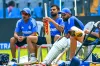 বিশ্বকাপে রোহিত ও কোহলি খেলতে পারবে কি না জানালেন গম্ভীর