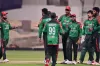 ক্রিকেটবিশ্বে লজ্জার রেকর্ড গড়লো বাংলাদেশ