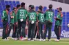 আইসিসি র‍্যাঙ্কিংয়ে বড় সুখবর পেলো টাইগার ক্রিকেটার