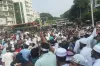 স্লোগানে স্লোগানে উত্তাল শাহবাগ, আসলো চুড়ান্ত সিদ্ধান্ত