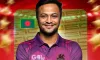 থামানো যাচ্ছে না সাকিবকে, একদিনে গড়লেন নতুন রেকর্ড