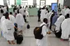 হজযাত্রীদের জন্য সৌদিতে ৪টি টিকা বাধ্যতামূলক