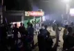 টর্চের আলোয় মাঝ রাতের সংঘর্ষ, দুই গ্রাম সংঘর্ষে আহত অন্তত ৩০
