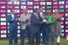 আজকের ম্যাচে সিরিজ সেরা ও ম্যাচ সেরা পুরস্কার পেলেন যারা