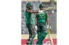 “মিরপুরে বাংলাদেশের দুর্দান্ত লড়াই — ওয়েস্ট ইন্ডিজের সামনে বিশাল টার্গেট!”
