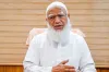 একাত্তরের ভুল স্বীকার করে নিঃশর্ত ক্ষমা চাইলেন জামায়াতের আমির শফিকুর রহমান
