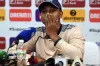 বিসিবিকে বিশেষ অনুরোধ করে যা চাইলেন সাকিব